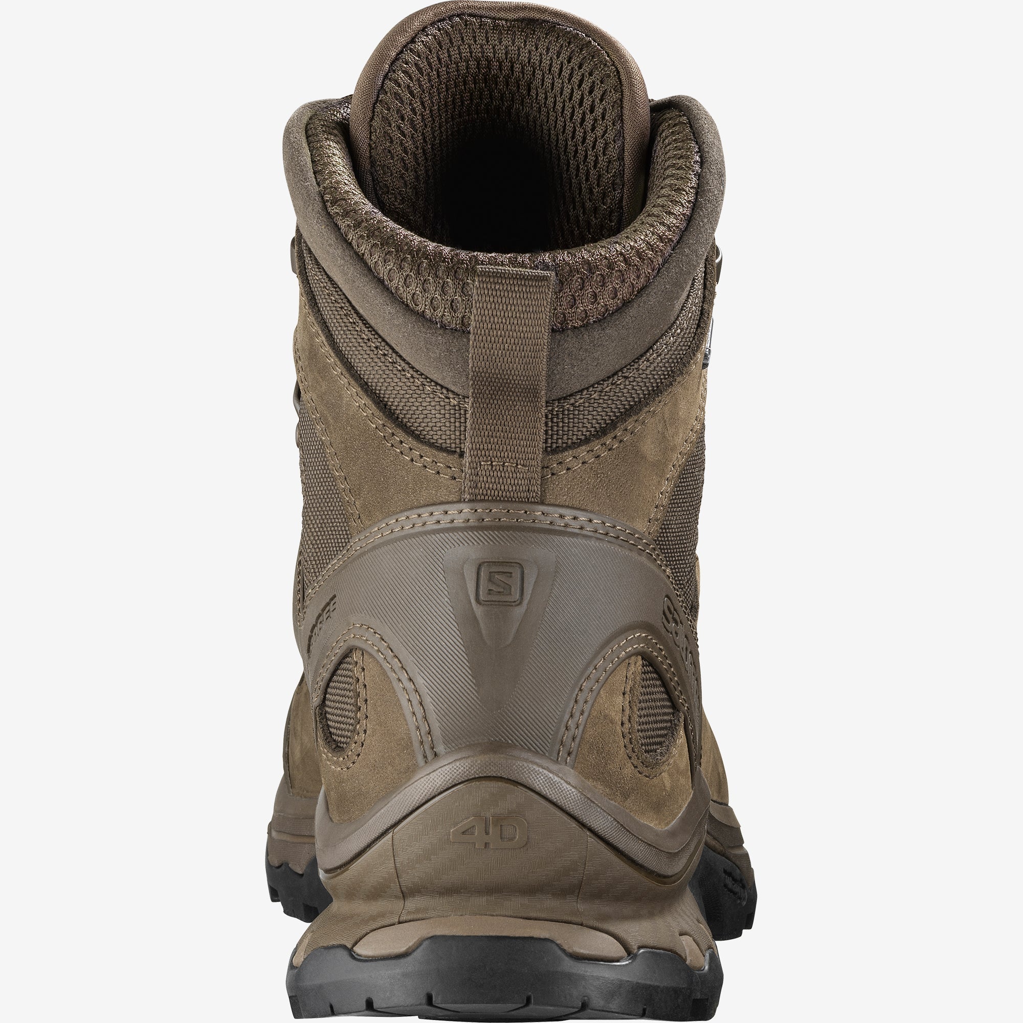 Apparel - Feet - Boots - Salomon Quest 4D FORCES 2 EN Boot