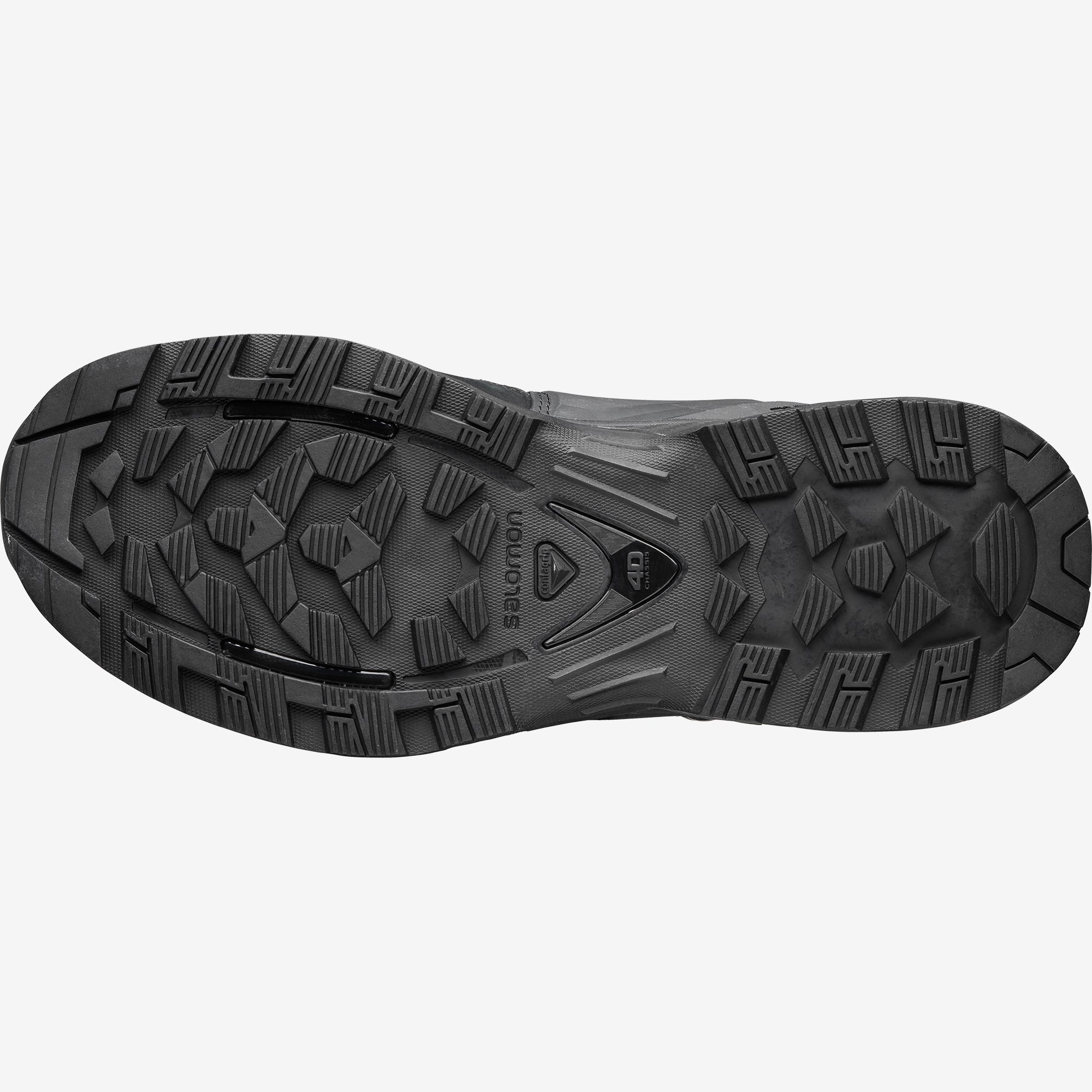 Apparel - Feet - Boots - Salomon Quest 4D FORCES 2 EN Boot