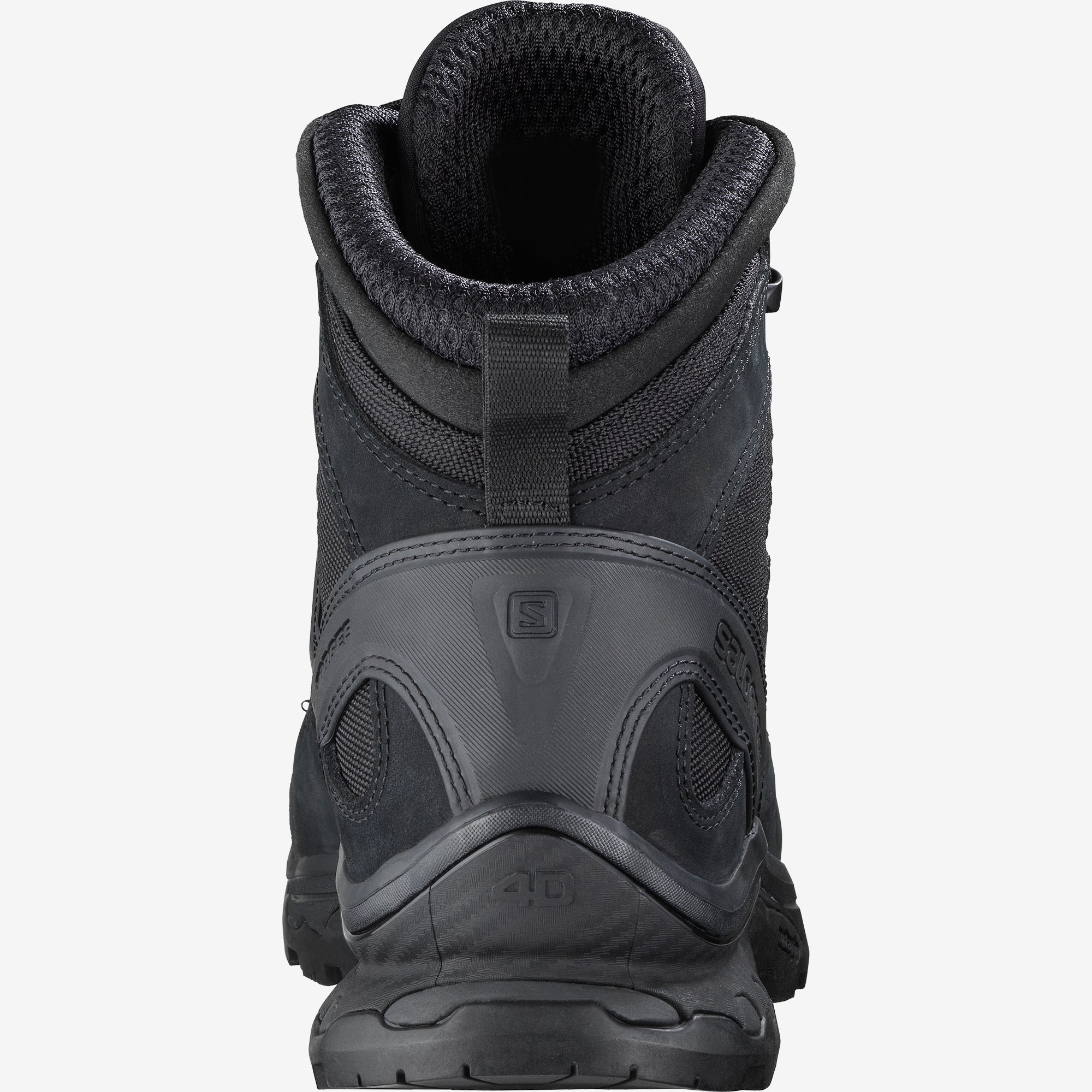 Apparel - Feet - Boots - Salomon Quest 4D FORCES 2 EN Boot