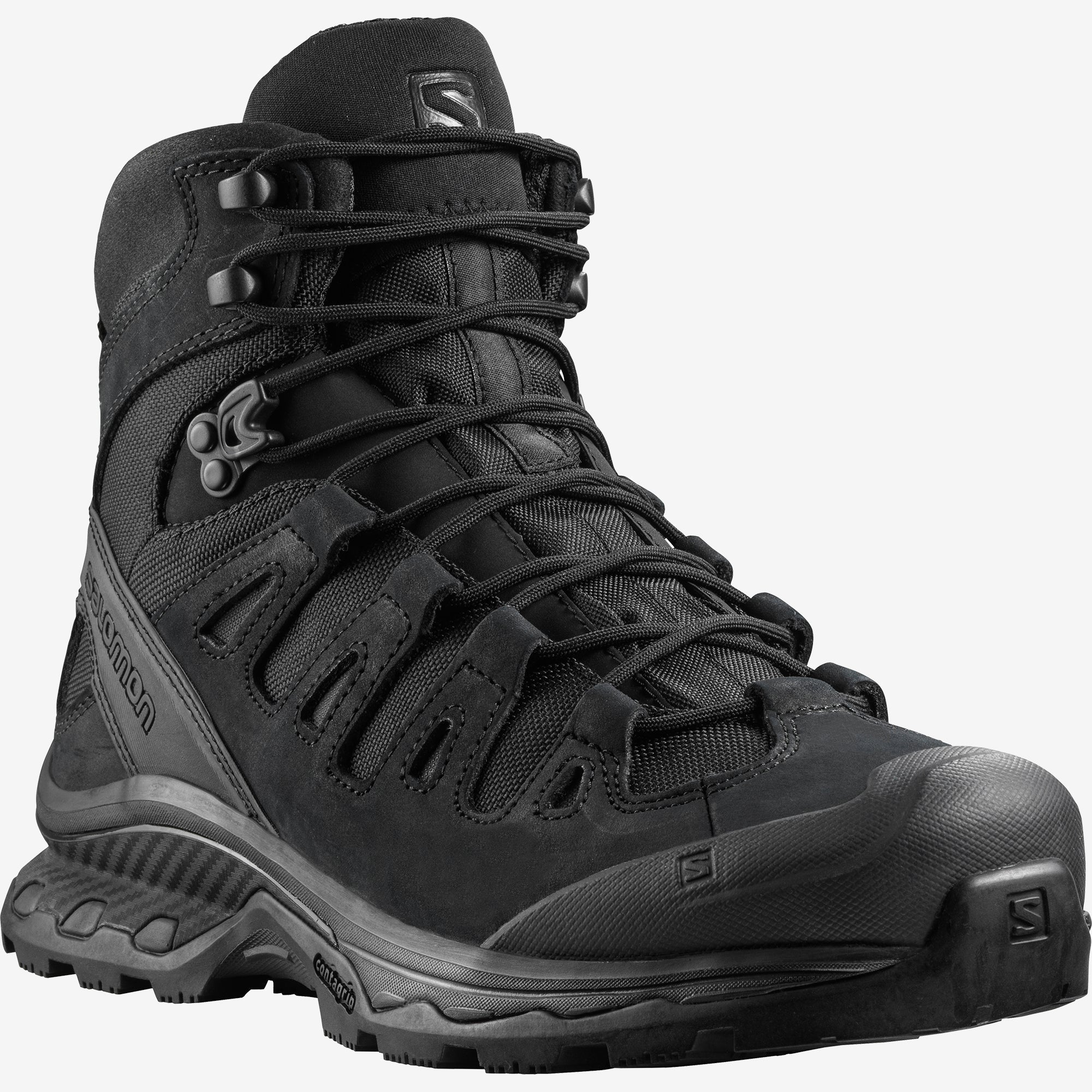Apparel - Feet - Boots - Salomon Quest 4D FORCES 2 EN Boot