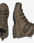 Apparel - Feet - Boots - Salomon Quest 4D FORCES 2 EN Boot