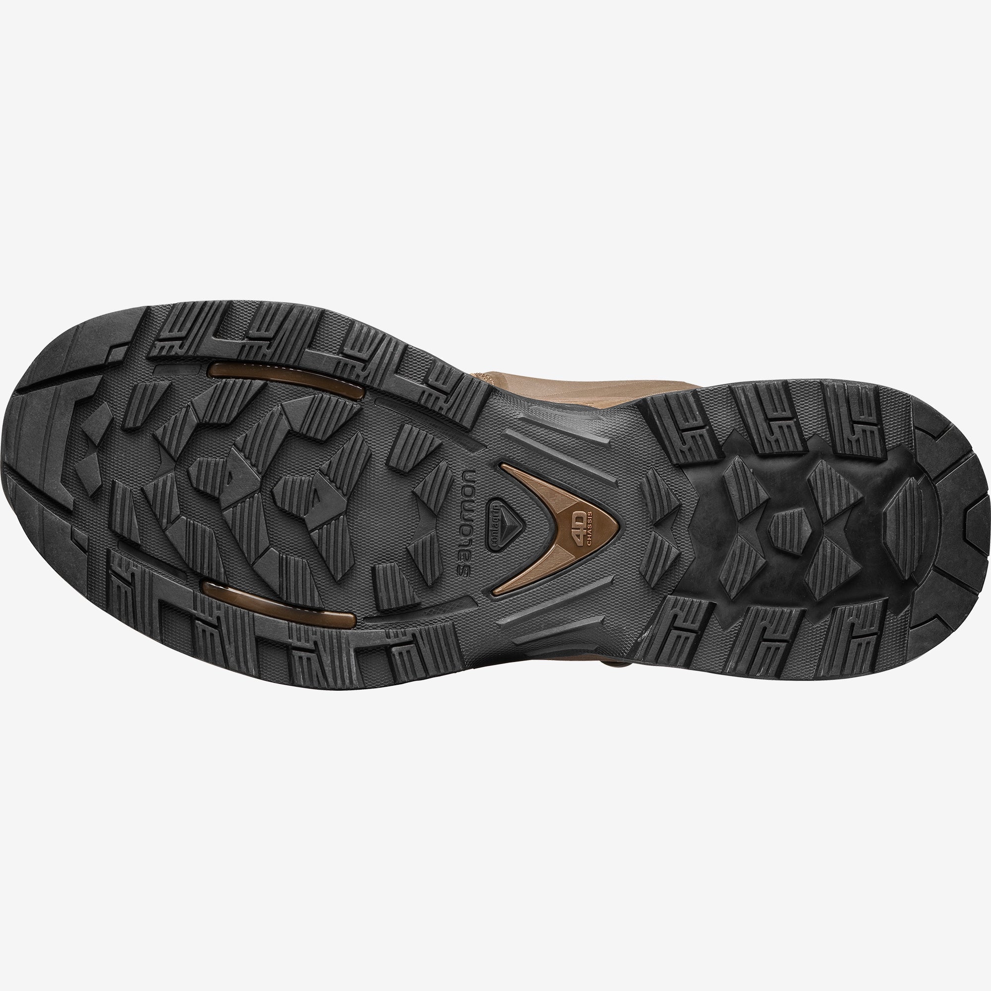 Apparel - Feet - Boots - Salomon Quest 4D FORCES 2 EN Boot