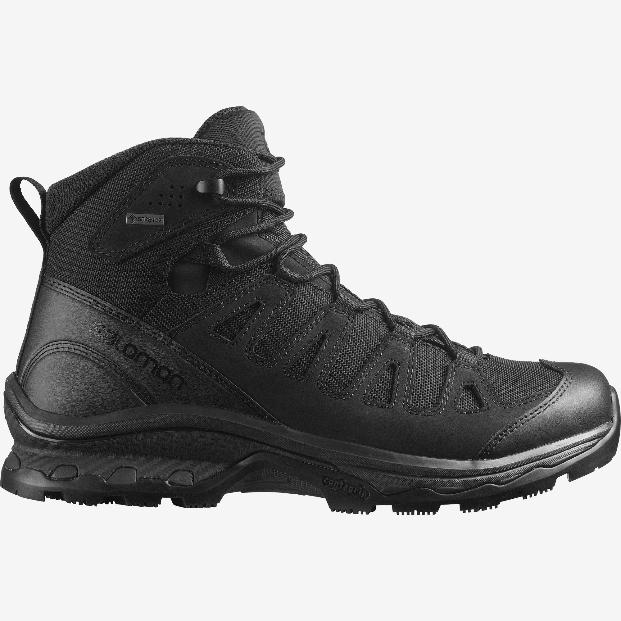 Apparel - Feet - Boots - Salomon Quest Prime FORCES Gore-Tex Boots
