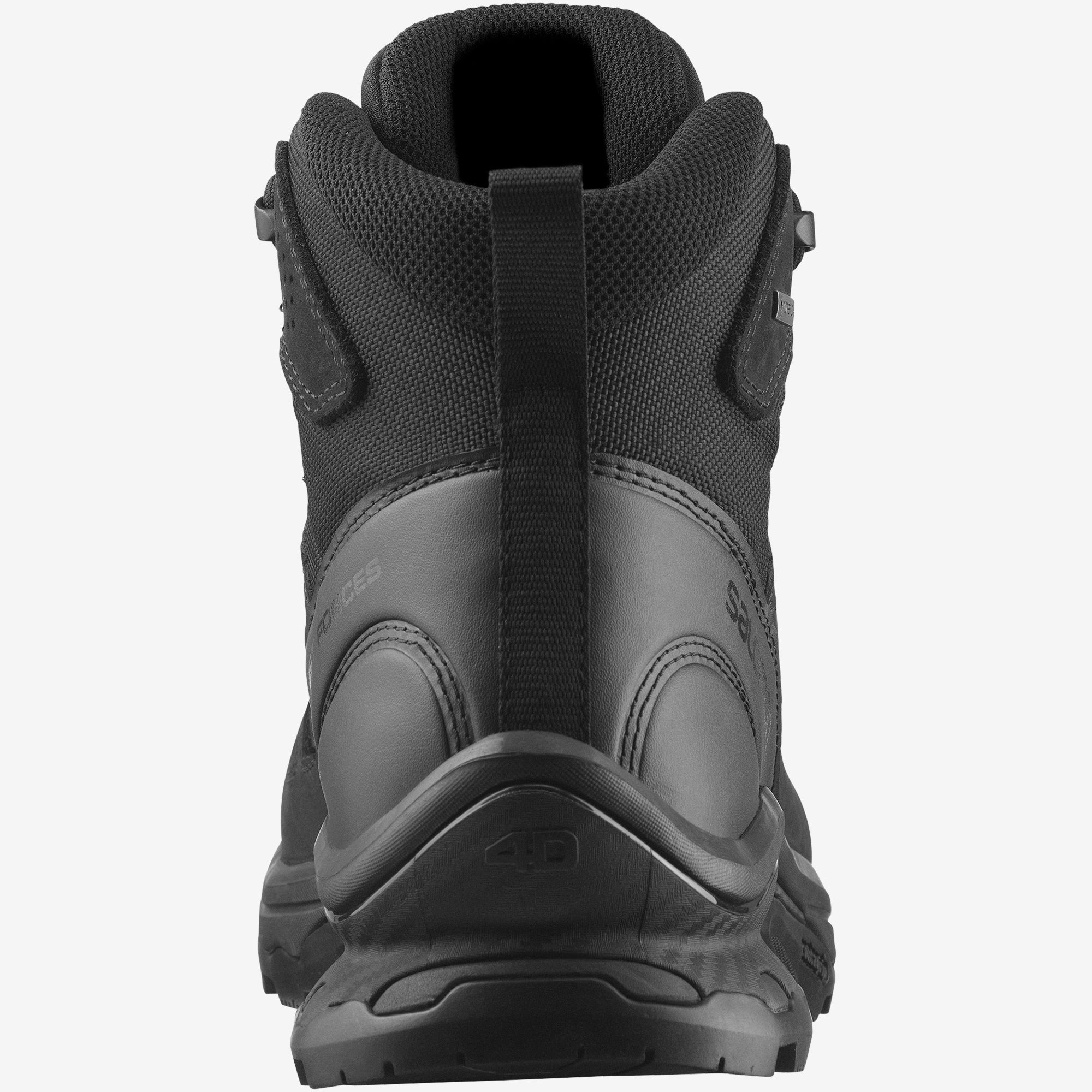 Apparel - Feet - Boots - Salomon Quest Prime FORCES Gore-Tex Boots