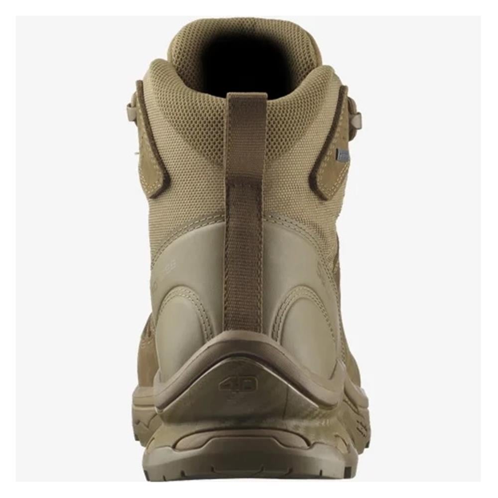 Apparel - Feet - Boots - Salomon Quest Prime FORCES Gore-Tex Boots