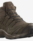 Apparel - Feet - Boots - Salomon XA FORCES Mid Gore-Tex EN Boot