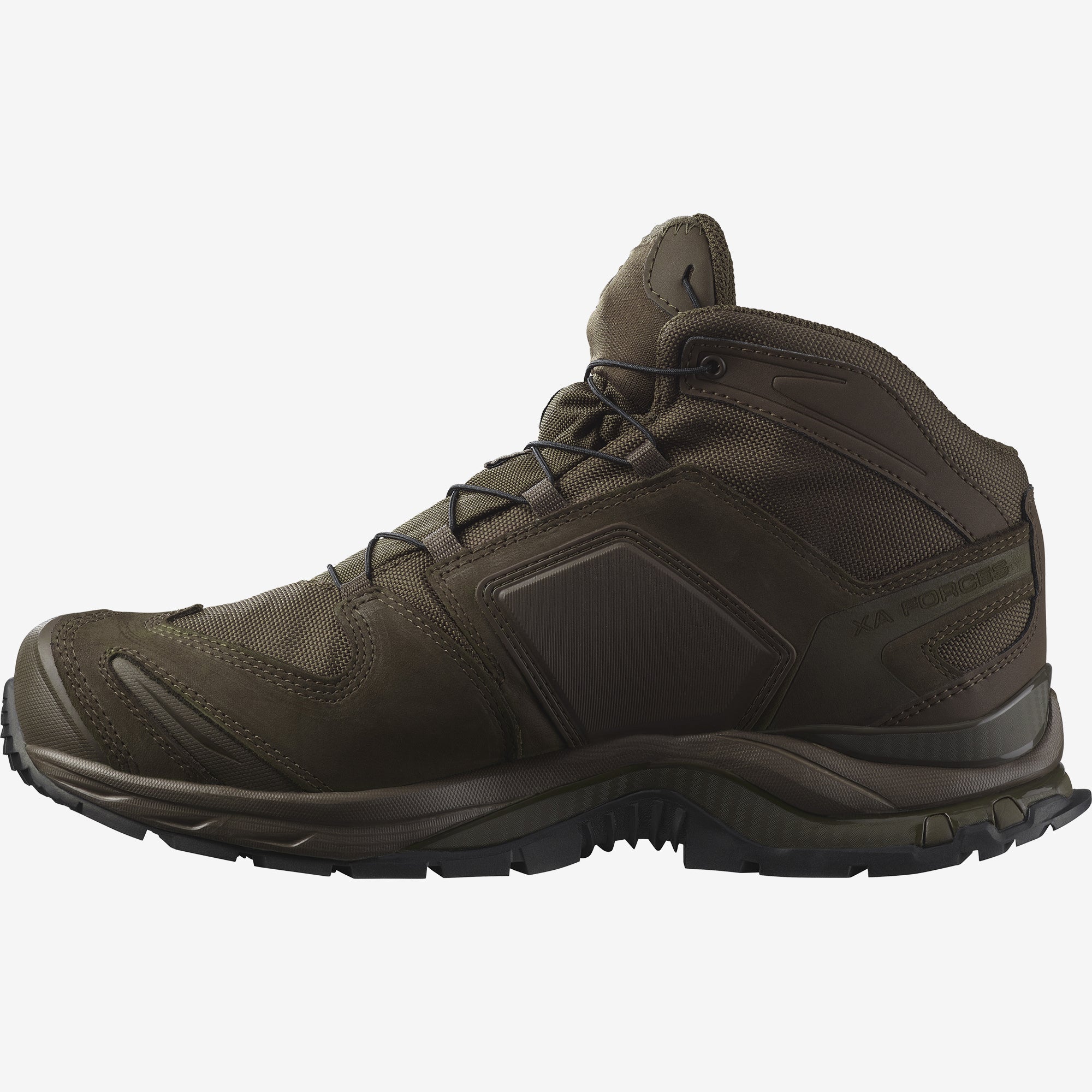 Apparel - Feet - Boots - Salomon XA FORCES Mid Gore-Tex EN Boot