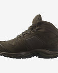Apparel - Feet - Boots - Salomon XA FORCES Mid Gore-Tex EN Boot