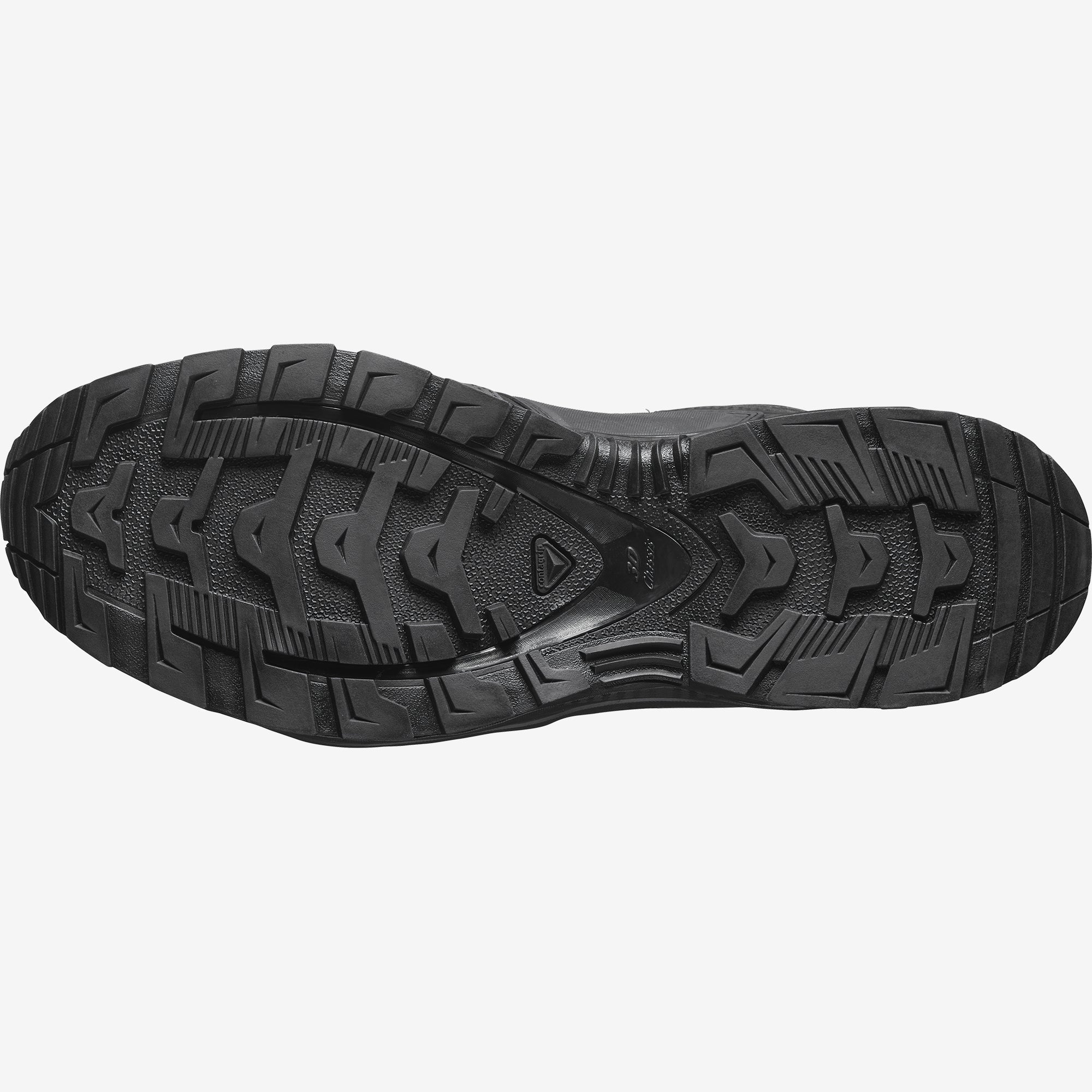 Apparel - Feet - Boots - Salomon XA FORCES Mid Gore-Tex EN Boot