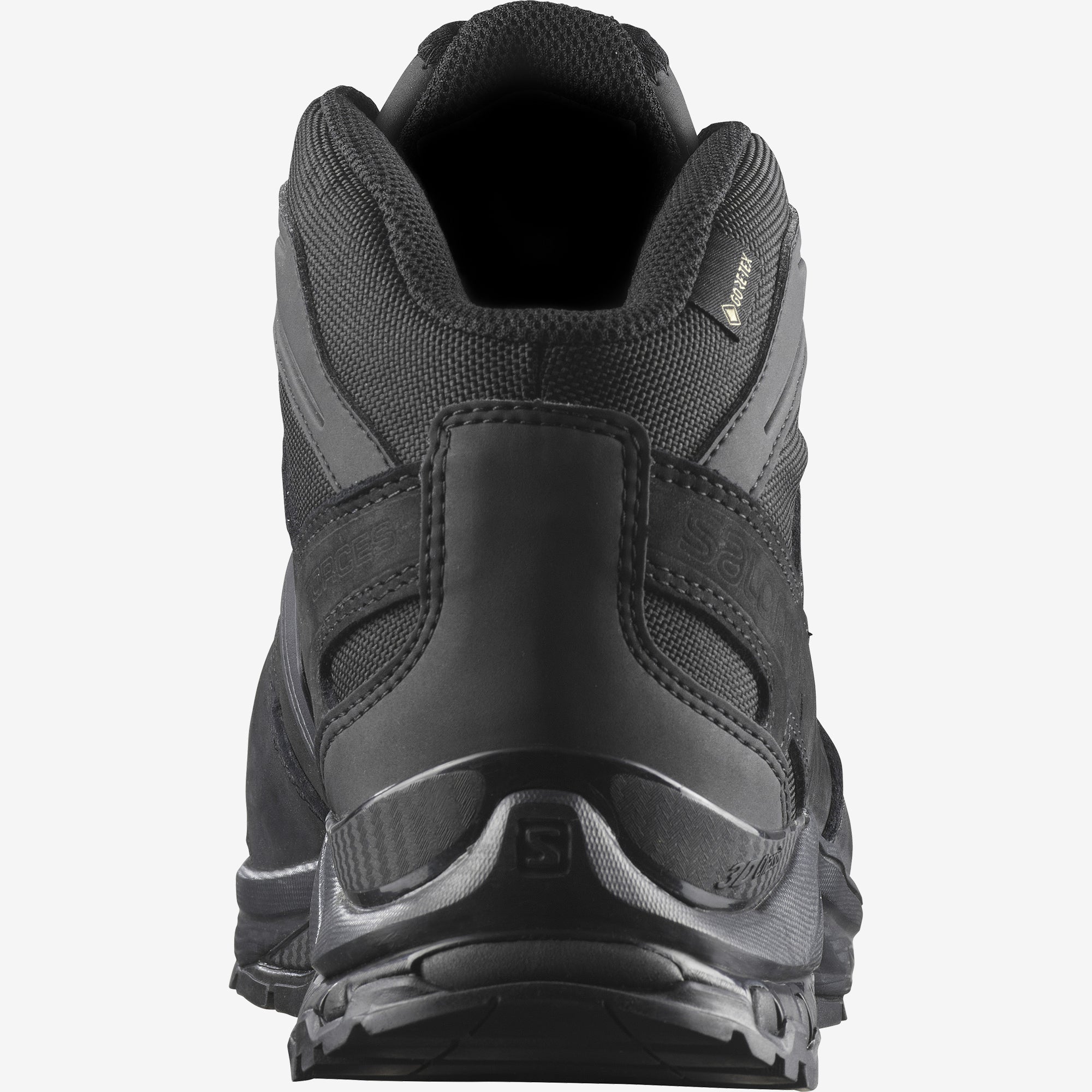 Apparel - Feet - Boots - Salomon XA FORCES Mid Gore-Tex EN Boot