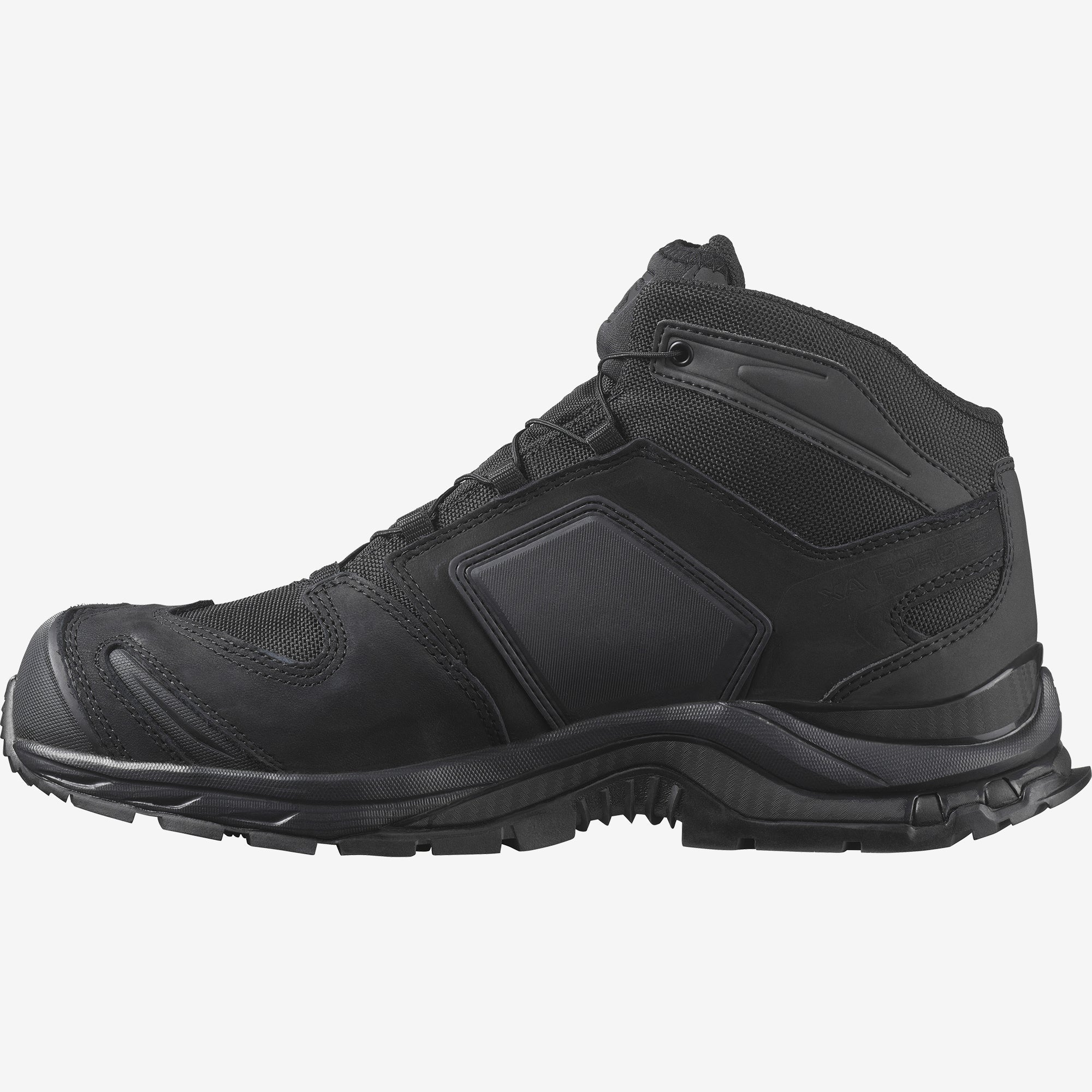 Apparel - Feet - Boots - Salomon XA FORCES Mid Gore-Tex EN Boot