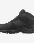 Apparel - Feet - Boots - Salomon XA FORCES Mid Gore-Tex EN Boot