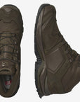 Apparel - Feet - Boots - Salomon XA FORCES Mid Gore-Tex EN Boot