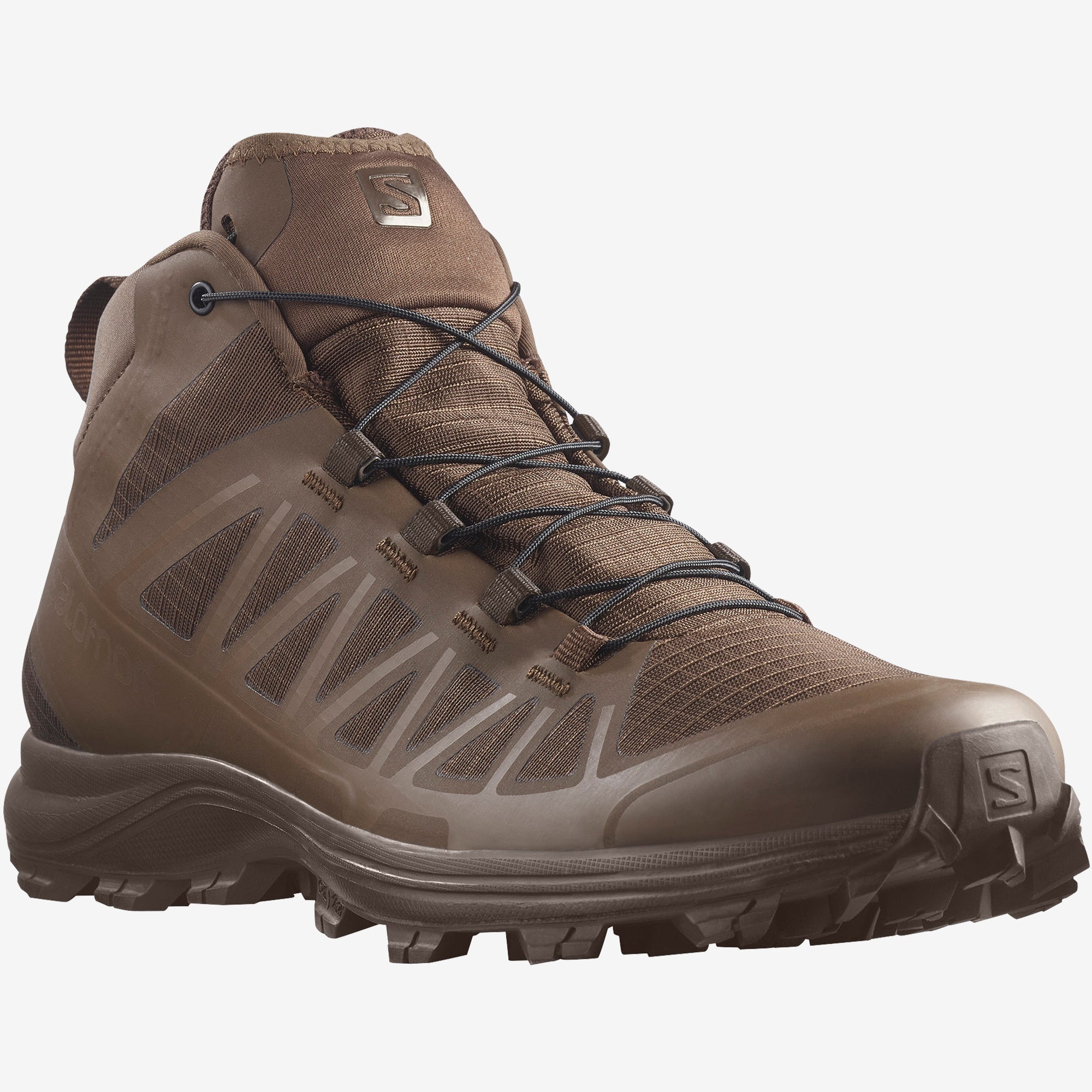 Apparel - Feet - Shoes - Salomon Speed Assault 2 FORCES Shoes