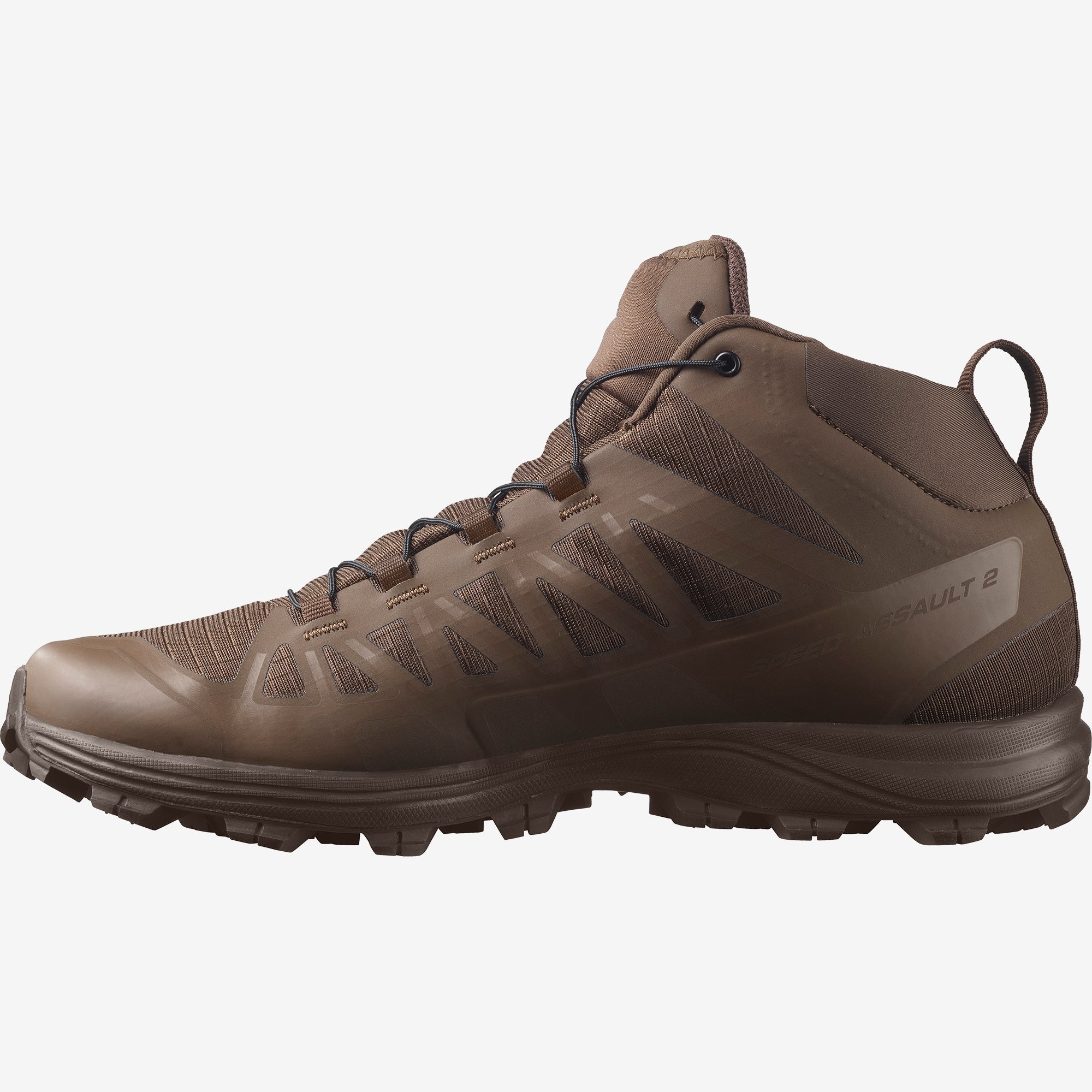Apparel - Feet - Shoes - Salomon Speed Assault 2 FORCES Shoes