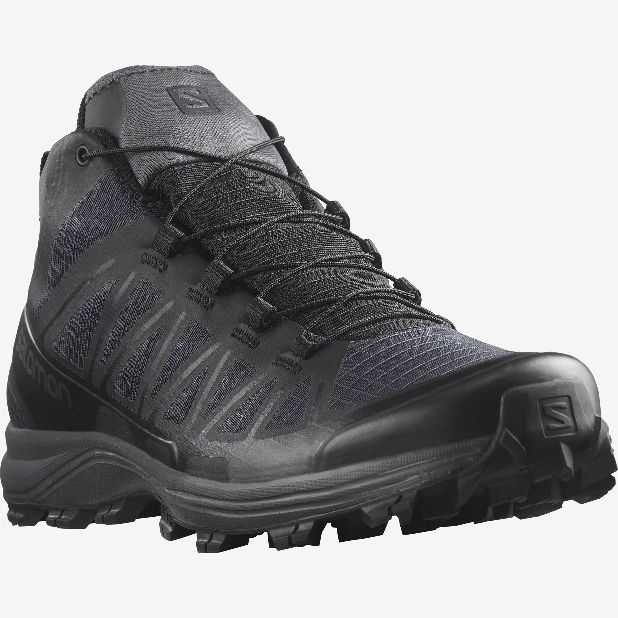 Apparel - Feet - Shoes - Salomon Speed Assault 2 FORCES Shoes