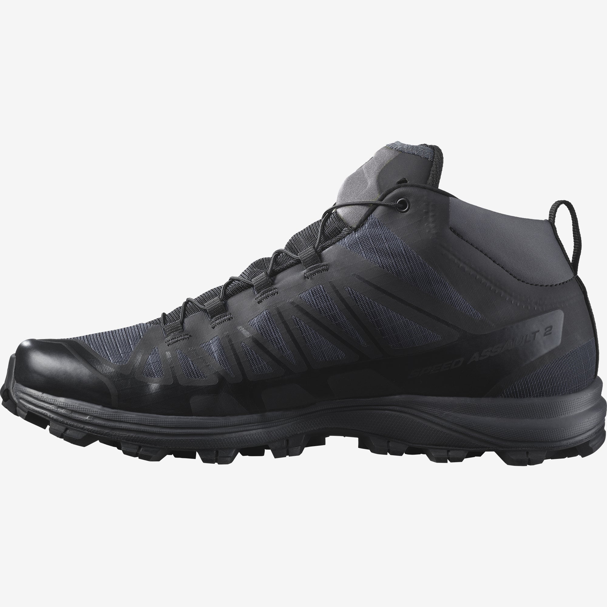 Apparel - Feet - Shoes - Salomon Speed Assault 2 FORCES Shoes