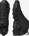 Apparel - Feet - Shoes - Salomon Speed Assault 2 FORCES Shoes