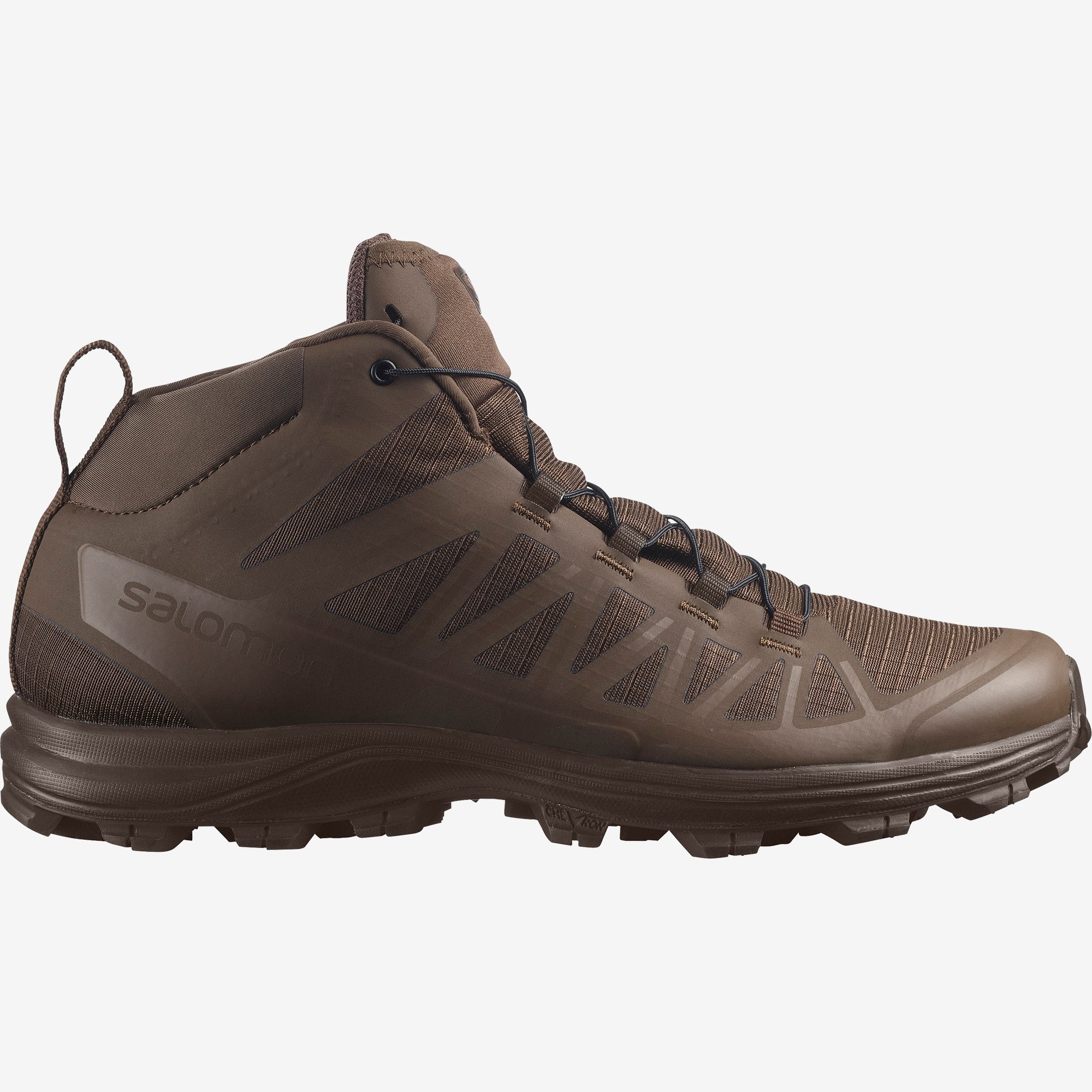 Apparel - Feet - Shoes - Salomon Speed Assault 2 FORCES Shoes