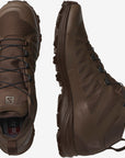 Apparel - Feet - Shoes - Salomon Speed Assault 2 FORCES Shoes