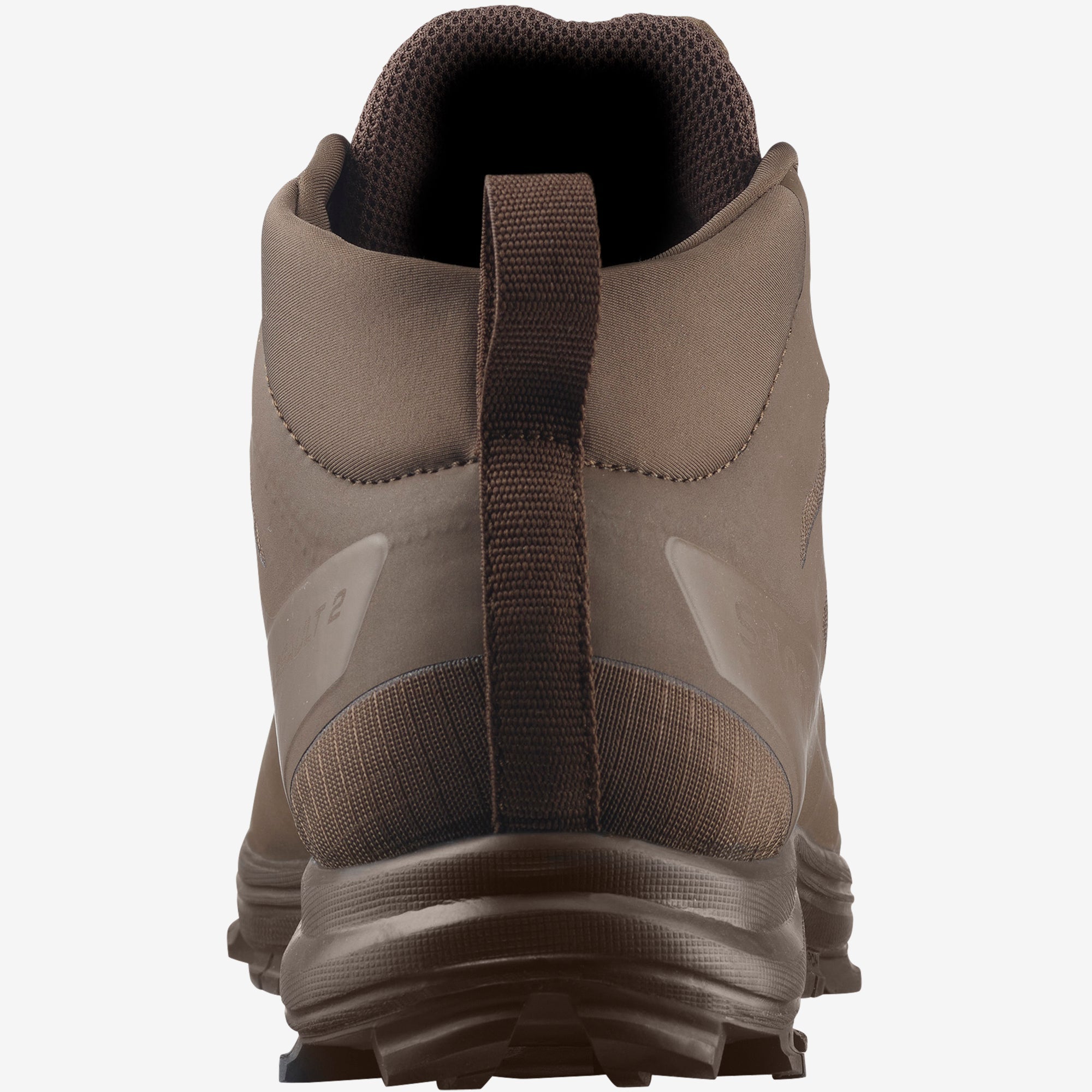 Apparel - Feet - Shoes - Salomon Speed Assault 2 FORCES Shoes