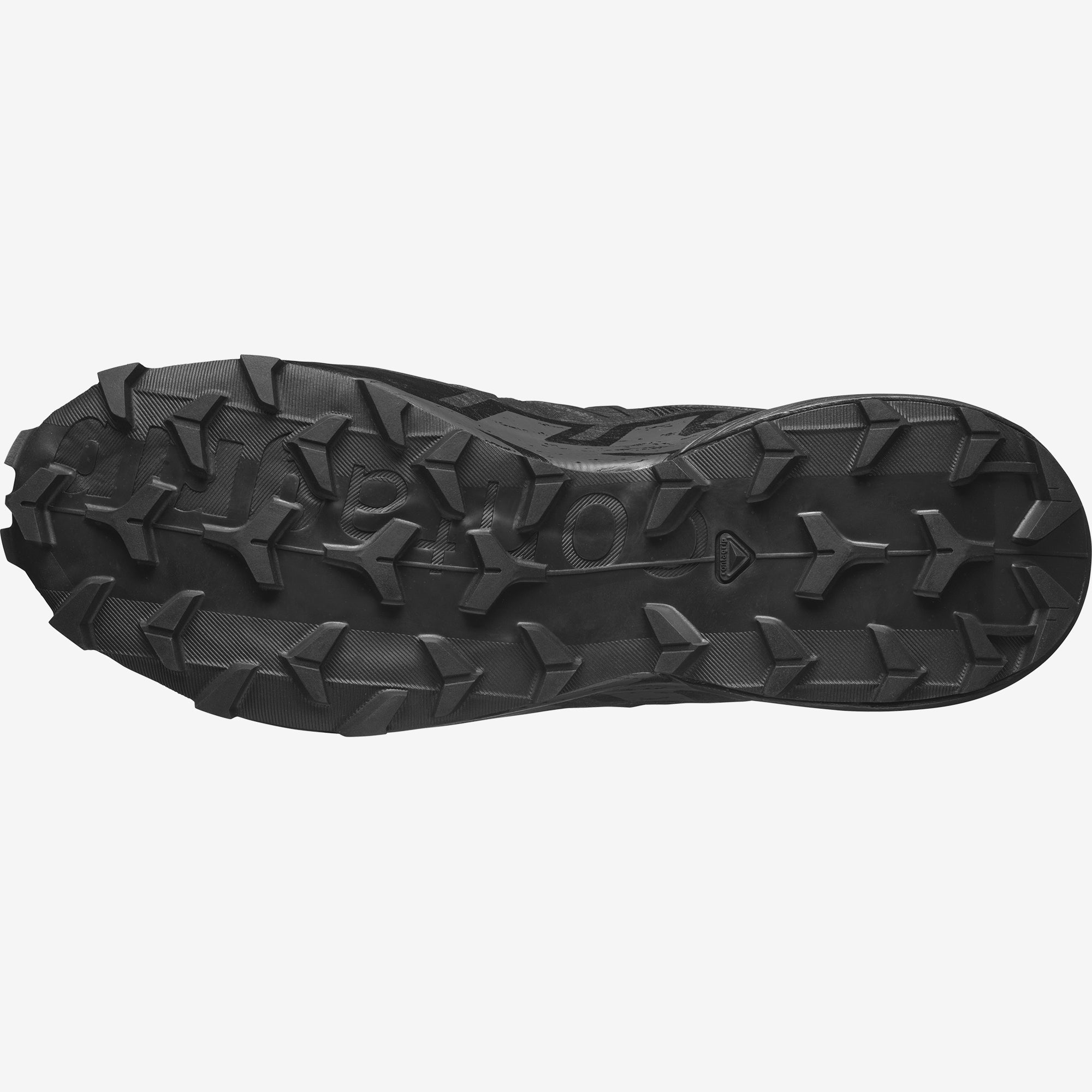 Apparel - Feet - Shoes - Salomon Speedcross 6 FORCES Shoes