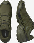 Apparel - Feet - Shoes - Salomon Speedcross 6 FORCES Shoes