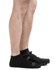Apparel - Feet - Socks - Darn Tough T4016 No Show Midweight Tactical Sock With Cushion