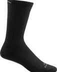 Apparel - Feet - Socks - Darn Tough T4018 Micro Crew Lightweight Tactical Sock No Cushion