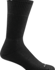 Apparel - Feet - Socks - Darn Tough T4021 Boot Midweight Tactical Sock With Cushion