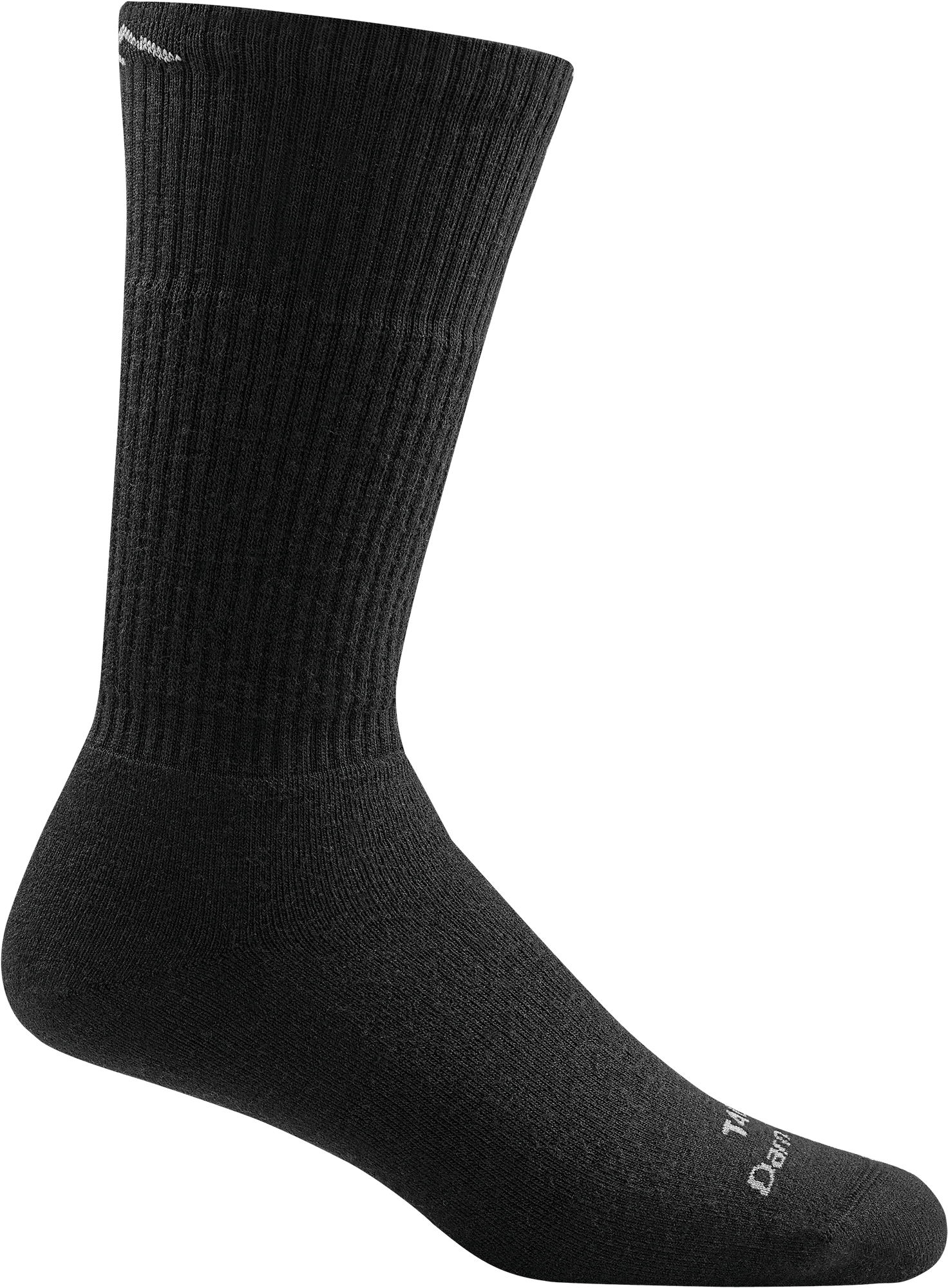 Apparel - Feet - Socks - Darn Tough T4022 Boot Midweight Tactical Sock With Full Cushion