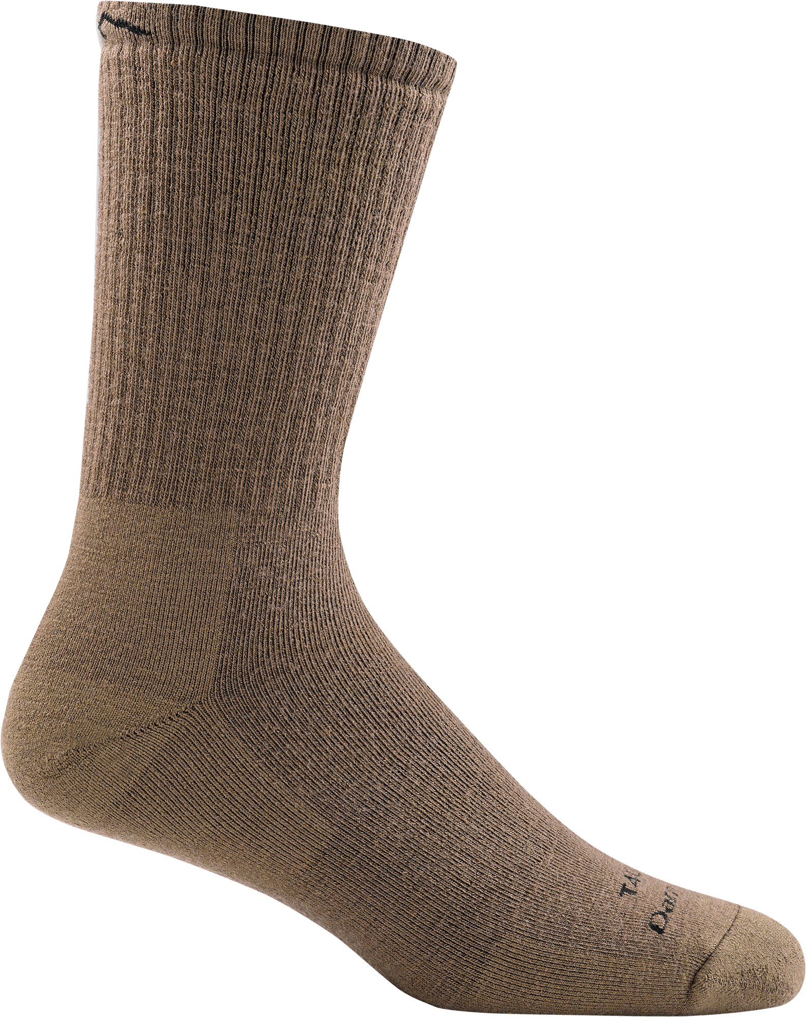 Apparel - Feet - Socks - Darn Tough T4033 Boot Heavyweight Tactical Sock With Full Cushion