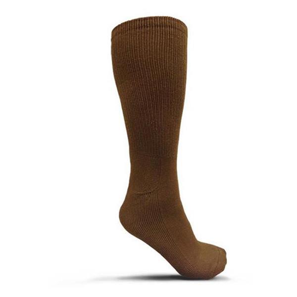 Apparel - Feet - Socks - USGI USOA Military Antimicrobial Boot Socks (3 Pack)