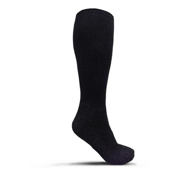 Apparel - Feet - Socks - USGI USOA Military Antimicrobial Boot Socks (3 Pack)
