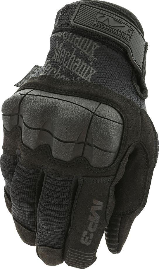Apparel - Hands - Gloves - Mechanix M-Pact 3 Combat Gloves Covert MP3-55