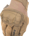 Apparel - Hands - Gloves - Mechanix M-Pact 3 Combat Gloves Coyote MP3-72