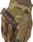 Apparel - Hands - Gloves - Mechanix M-Pact Multicam Gloves MPT-78