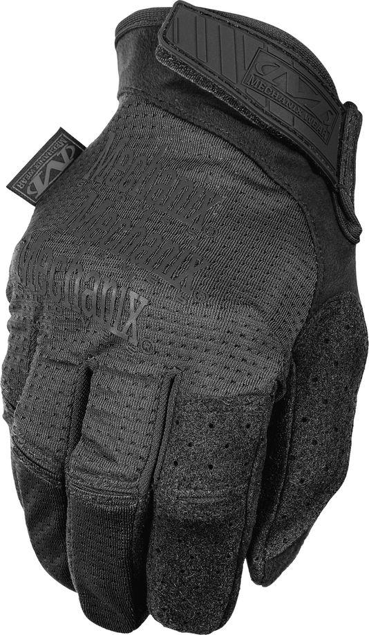 Apparel - Hands - Gloves - Mechanix Specialty Vent Shooting Gloves Covert MSV-55