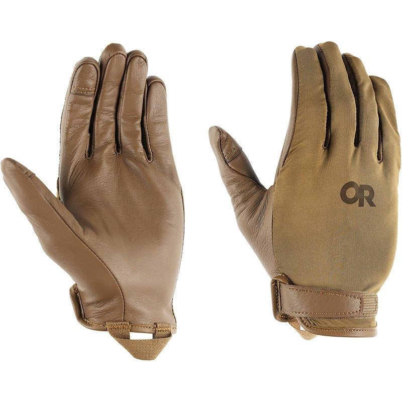 Apparel - Hands - Gloves - Outdoor Research Ultralight Range Gloves