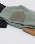 Apparel - Head - Beanies - Mil-Spec Monkey Polartec Patch Watch Cap