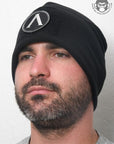Apparel - Head - Beanies - Mil-Spec Monkey Polartec Patch Watch Cap