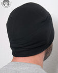Apparel - Head - Beanies - Mil-Spec Monkey Polartec Patch Watch Cap