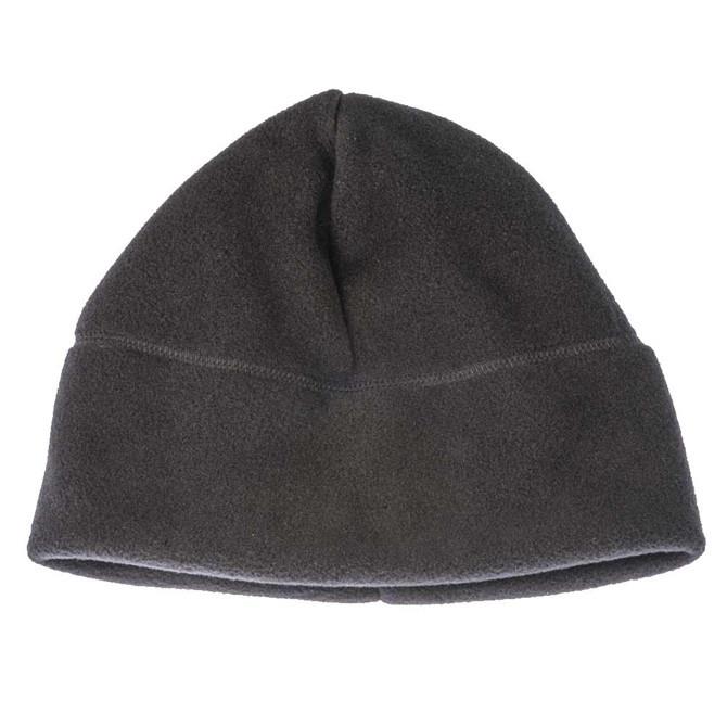 Apparel - Head - Beanies - Tac Shield Military Fleece Cap