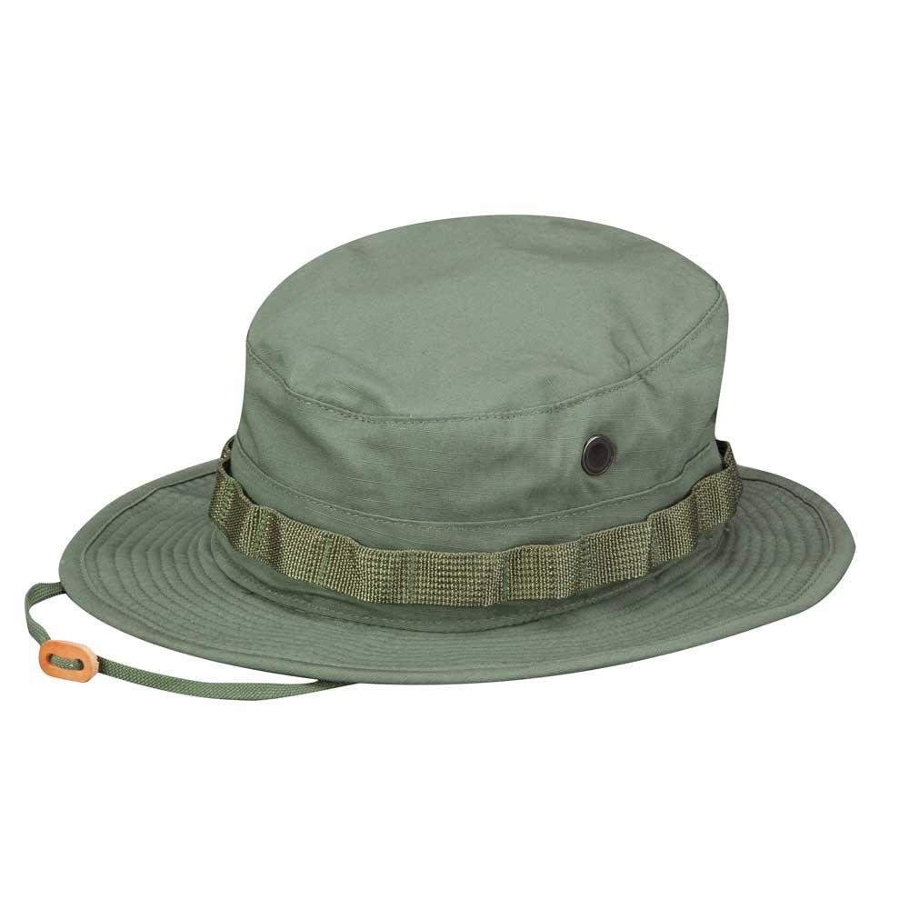 Apparel - Head - Boonies - Propper Boonie Sun Hat - 100% Cotton