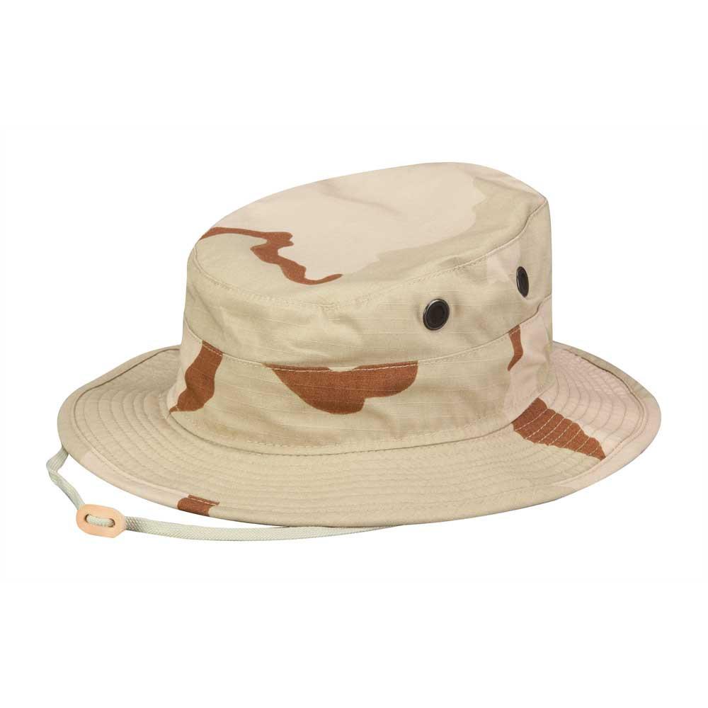 Apparel - Head - Boonies - Propper Boonie Sun Hat - 100% Cotton