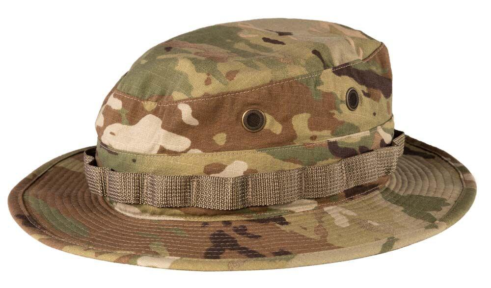 Apparel - Head - Boonies - Propper Hot Weather IHWCU Boonie Hat - OCP