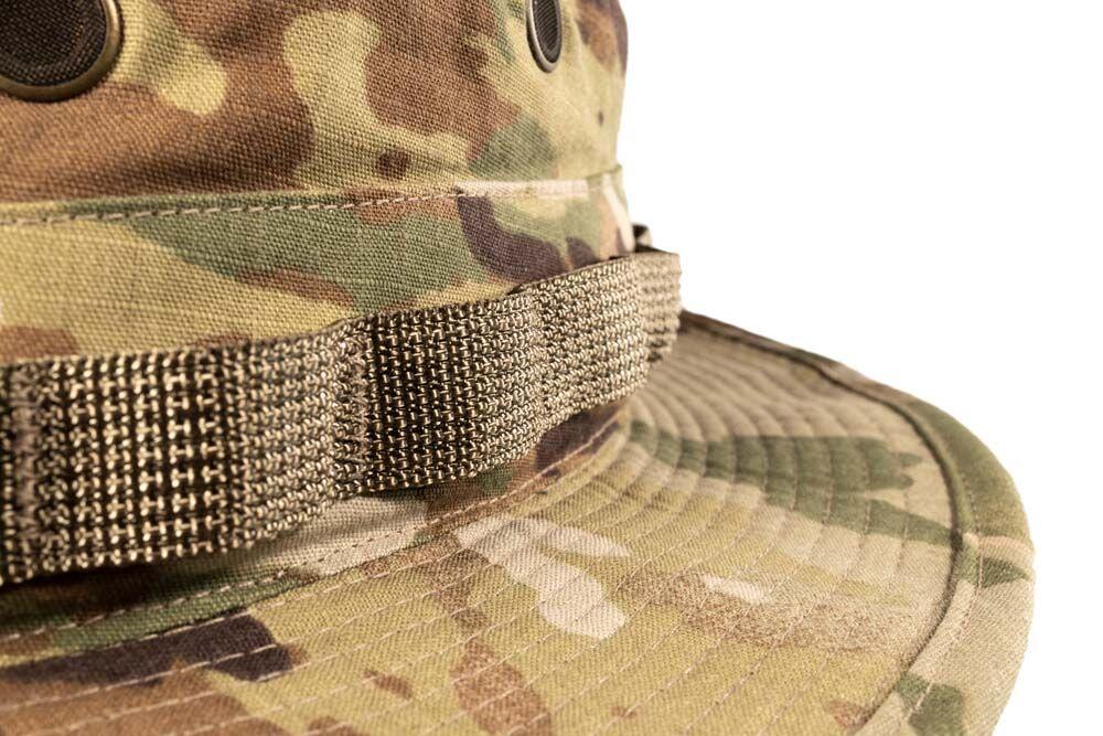 Apparel - Head - Boonies - Propper Hot Weather IHWCU Boonie Hat - OCP