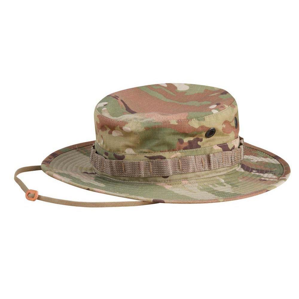 Apparel - Head - Boonies - Propper USGI Boonie Hat - OCP