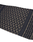 Apparel - Head - Face Covering - Mil-Spec Monkey MSM Shemagh Multi-Wrap