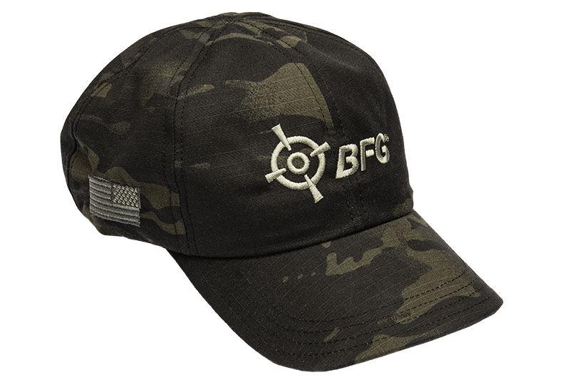 Apparel - Head - Hats - Blue Force Gear BFG Cap Hat